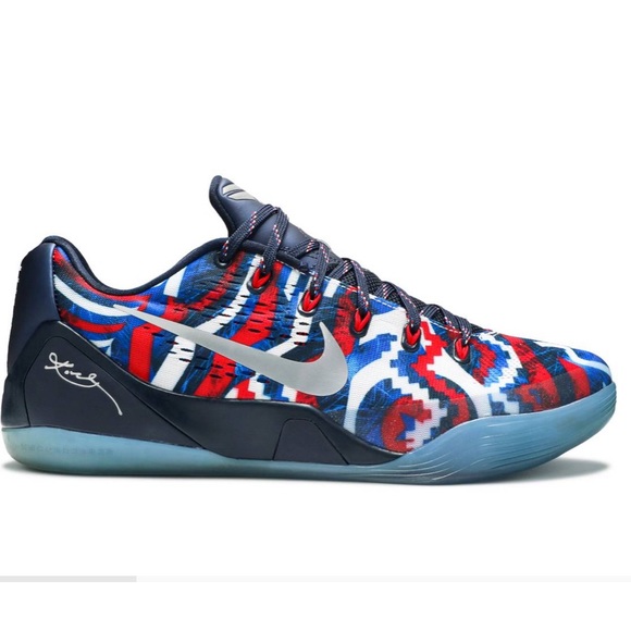 kobe usa shoes